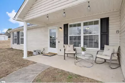 1302 Autumn Glen Court, Fountain Inn, SC 29644 - Photo 3