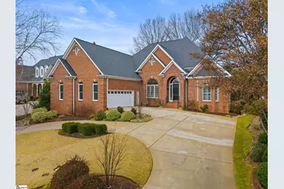 215 Wildlife Trail, Greer, SC 29650 - Photo 3