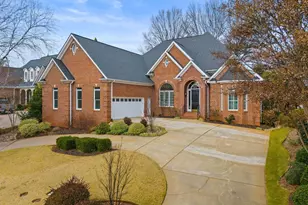 215 Wildlife Trail, Greer, SC 29650 - Photo 3