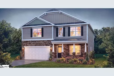 1137 Broadrum Street, Piedmont, SC 29673 - Photo 1