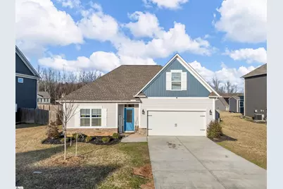 642 Grantleigh Drive, Duncan, SC 29334 - Photo 1