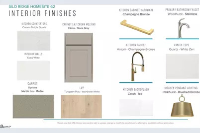 268 Silo Ridge Drive, Anderson, SC 29621 - Photo 3