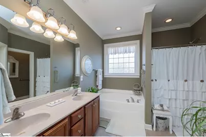 510 Summitbluff Drive, Greenville, SC 29617 - Photo 21