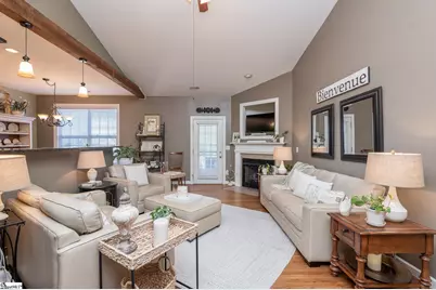 510 Summitbluff Drive, Greenville, SC 29617 - Photo 9