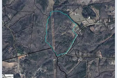 0 Pacolet Highway, Pacolet, SC 29372 - Photo 1