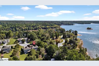 120 Harbour Springs Way, Anderson, SC 29626 - Photo 5