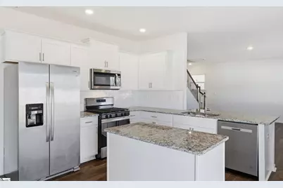 849 Honeybush Drive, Lyman, SC 29365 - Photo 9