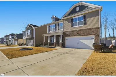 849 Honeybush Drive, Lyman, SC 29365 - Photo 27