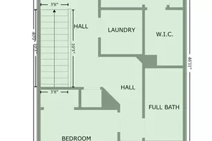 808 Harper St, Reidville, SC 29375 - Photo 27