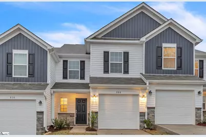 808 Harper Street, Reidville, SC 29375 - Photo 1