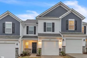 808 Harper St, Reidville, SC 29375 - Photo 1