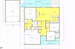 106 Old Glory Ct, Pickens, SC 29671 - Photo 37