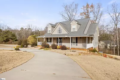 401 Woodson Road, Piedmont, SC 29673 - Photo 37