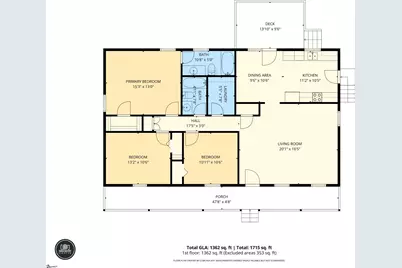 202 Adams Court, Inman, SC 29349 - Photo 35