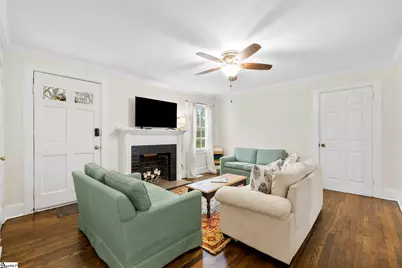 120 E Wilburn Avenue, Greenville, SC 29611 - Photo 3