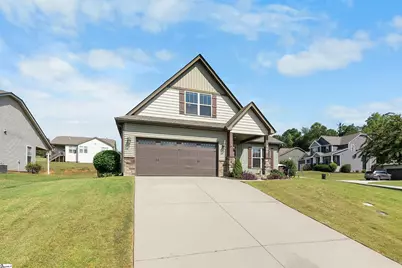 400 Trillium Creek Court, Travelers Rest, SC 29690 - Photo 13