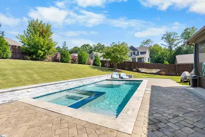 400 Trillium Creek Court, Travelers Rest, SC 29690 - Photo 35