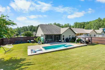 400 Trillium Creek Court, Travelers Rest, SC 29690 - Photo 3