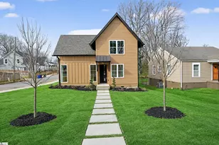 108 Old Augusta Rd, Greenville, SC 29605 - Photo 1
