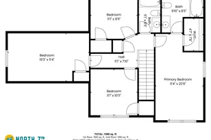 123 Skilton Dr, Travelers Rest, SC 29690 - Photo 47