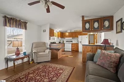 116 Beach Drive, Ninety Six, SC 29666 - Photo 5