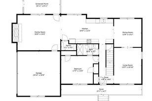 115 Oglewood Dr, Simpsonville, SC 29681 - Photo 45