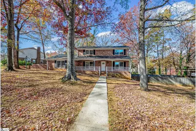 115 Oglewood Drive, Simpsonville, SC 29681 - Photo 1