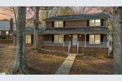 115 Oglewood Drive, Simpsonville, SC 29681 - Photo 1