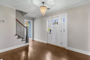 404 Gray Fox Square, Taylors, SC 29687 - Photo 3