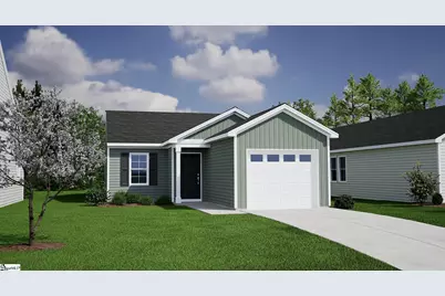 126 Cloverfield Lane, Spartanburg, SC 29303 - Photo 1