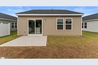 134 Cloverfield Lane, Spartanburg, SC 29303 - Photo 13