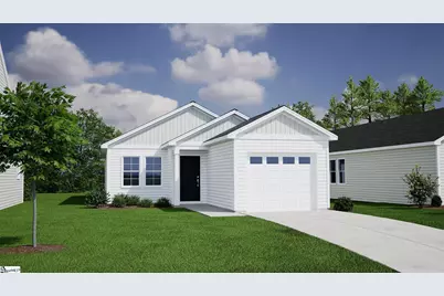 138 Cloverfield Lane, Spartanburg, SC 29303 - Photo 1