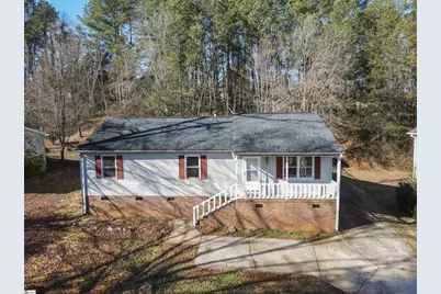 1514 Winding Way, Taylors, SC 29687 - Photo 1