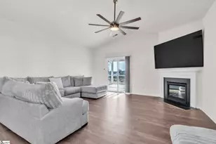 1088 Longstone Wy, Spartanburg, SC 29306 - Photo 3