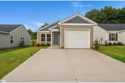 127 Cloverfield Lane, Spartanburg, SC 29303 - Photo 1