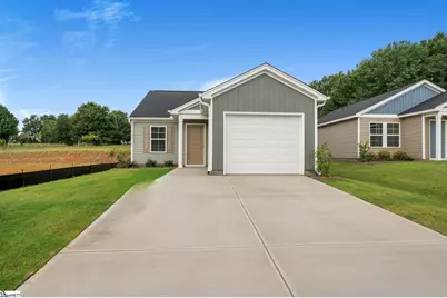 123 Cloverfield Lane, Spartanburg, SC 29303 - Photo 1