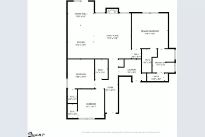 66 Dendy Street, Pelzer, SC 29669 - Photo 7