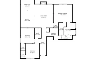 66 Dendy St, Pelzer, SC 29669 - Photo 7