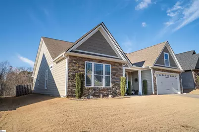 642 Cub Branch Drive, Spartanburg, SC 29301 - Photo 3