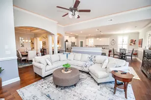 642 Cub Branch Dr, Spartanburg, SC 29301 - Photo 5