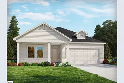 1561 Erindale Road, Wellford, SC 29385 - Photo 1