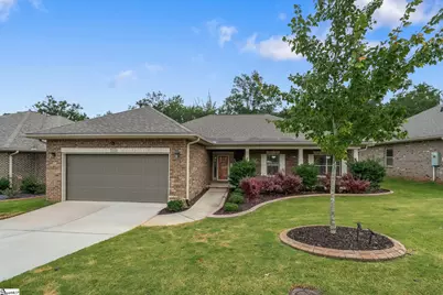 106 Starlight Drive, Greenville, SC 29605 - Photo 1