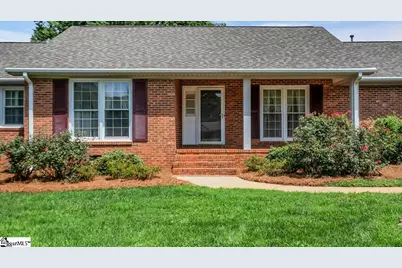 17 Seabury Drive, Greenville, SC 29615 - Photo 1