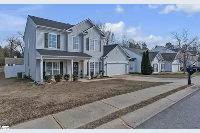 411 Blue Sage Place, Simpsonville, SC 29680 - Photo 5