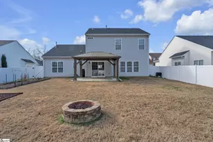 411 Blue Sage Pl, Simpsonville, SC 29680 - Photo 35