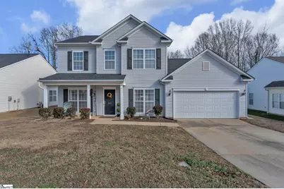 411 Blue Sage Place, Simpsonville, SC 29680 - Photo 1