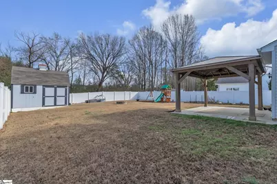 411 Blue Sage Place, Simpsonville, SC 29680 - Photo 3