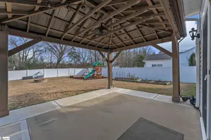 411 Blue Sage Pl, Simpsonville, SC 29680 - Photo 37