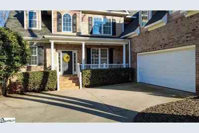 216 Asheton Lakes Way, Simpsonville, SC 29681 - Photo 3