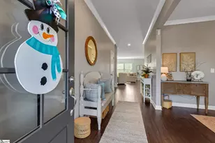 307 Bristle Fern Trail, Simpsonville, SC 29680 - Photo 3